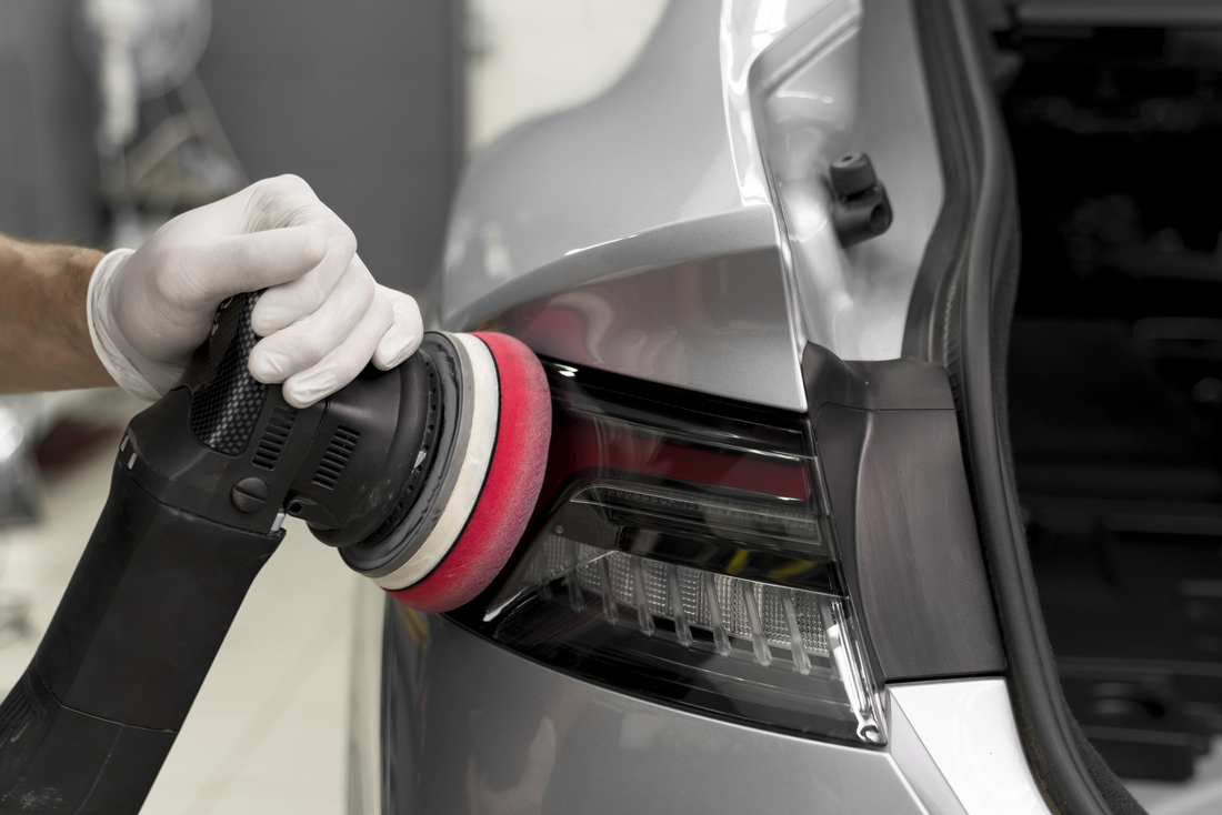 دستگاه پولیش ، دستگاه صفرشویی ، 